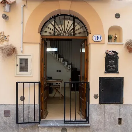 Apartment La Dimora Del Marinaio