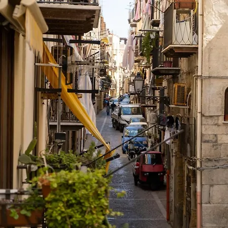 La Dimora Del Marinaio
