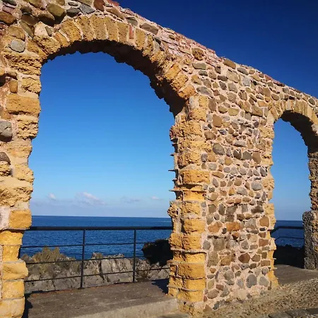 La Dimora Del Marinaio